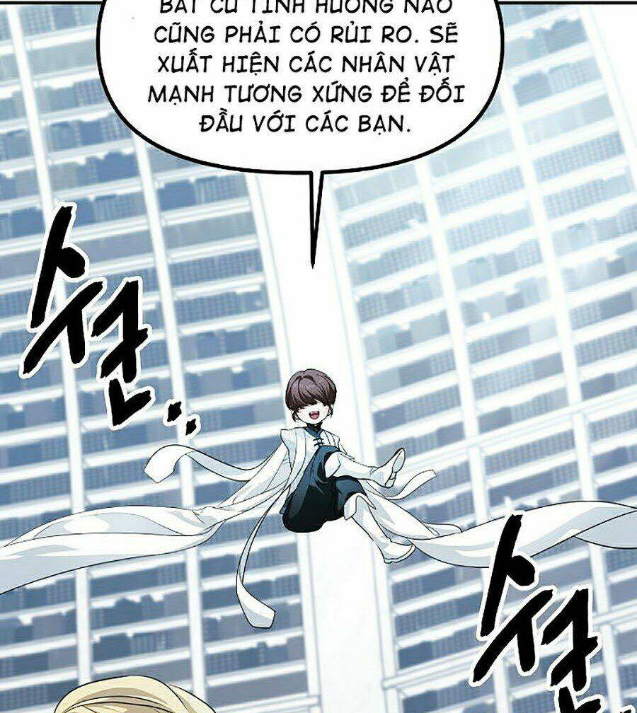 tôi là thợ săn có kĩ năng tự sát cấp sss chapter 51 - Trang 2