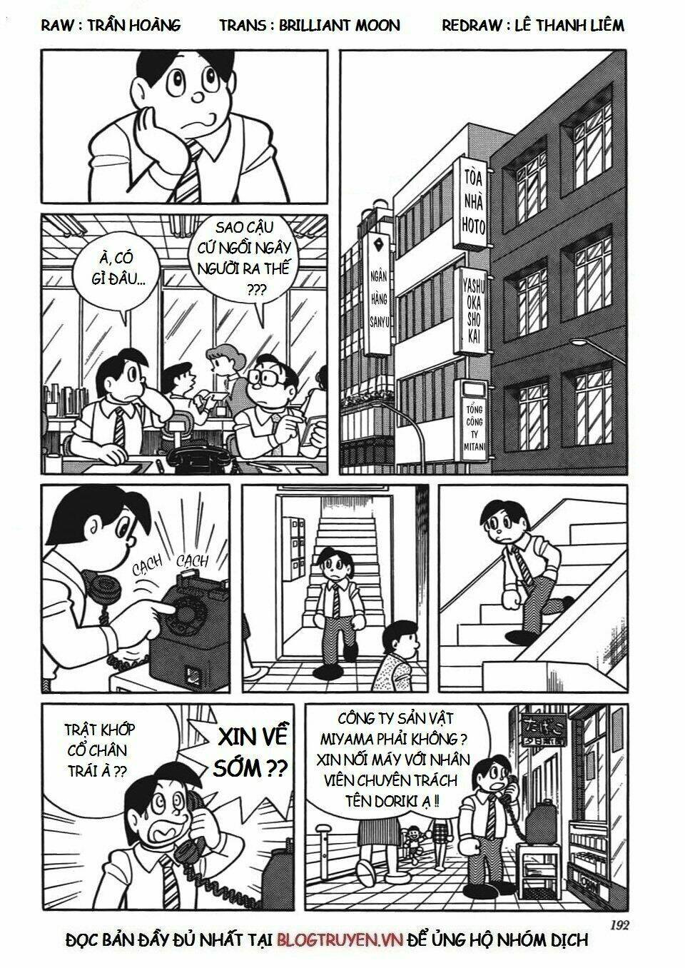 các one-shot của fujiko fujio chapter 58: (up trước 1/2 chap) máy ảnh nguyền rủa đêm khuya - Trang 2