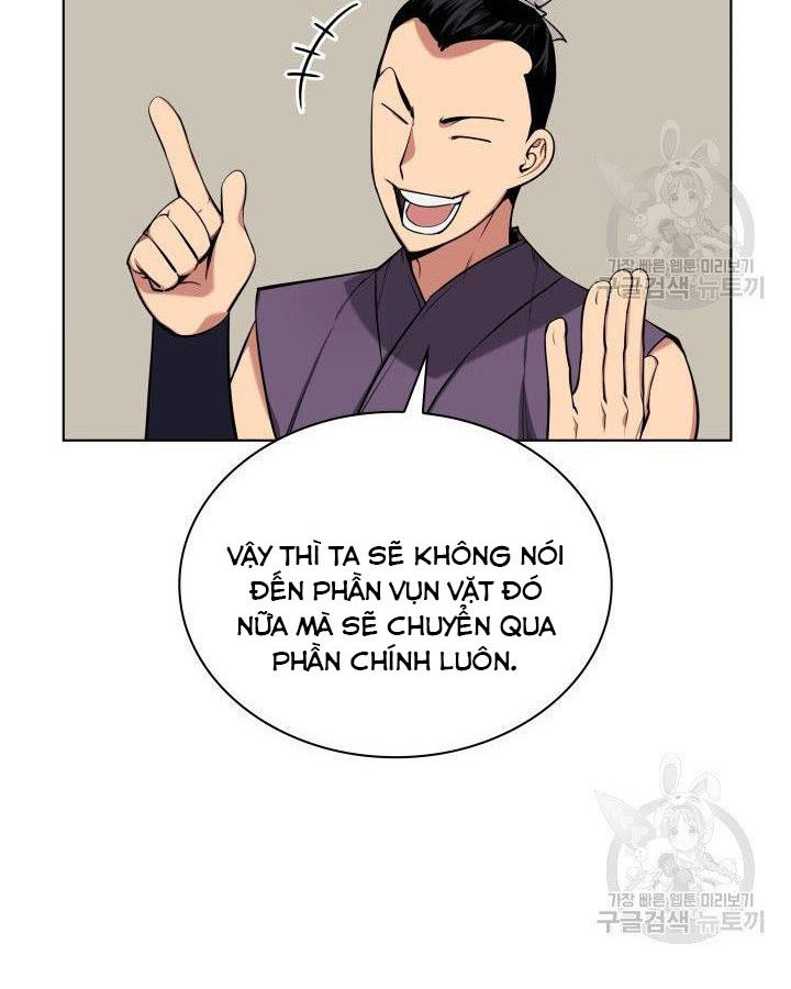 học giả kiếm sĩ chapter 3 - Trang 2