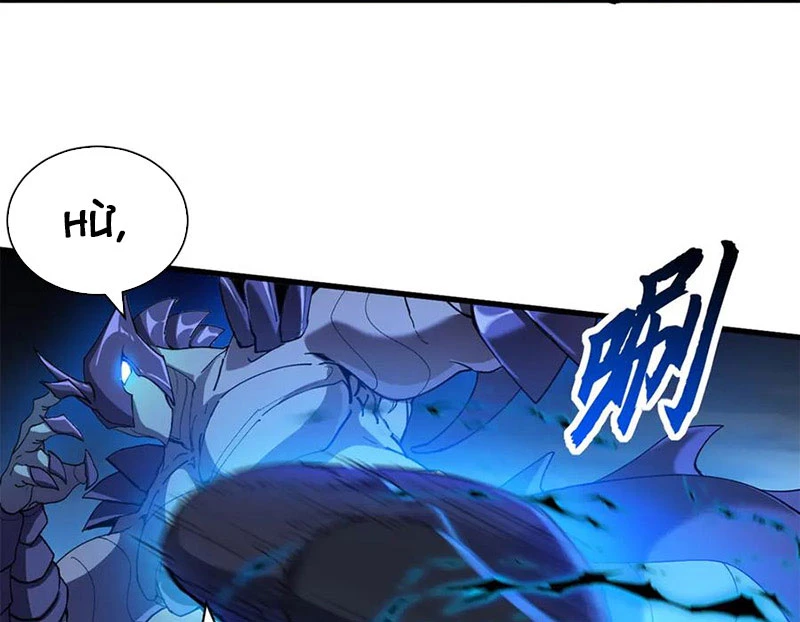 Ma Thú Siêu Thần Chapter 166 - Trang 2