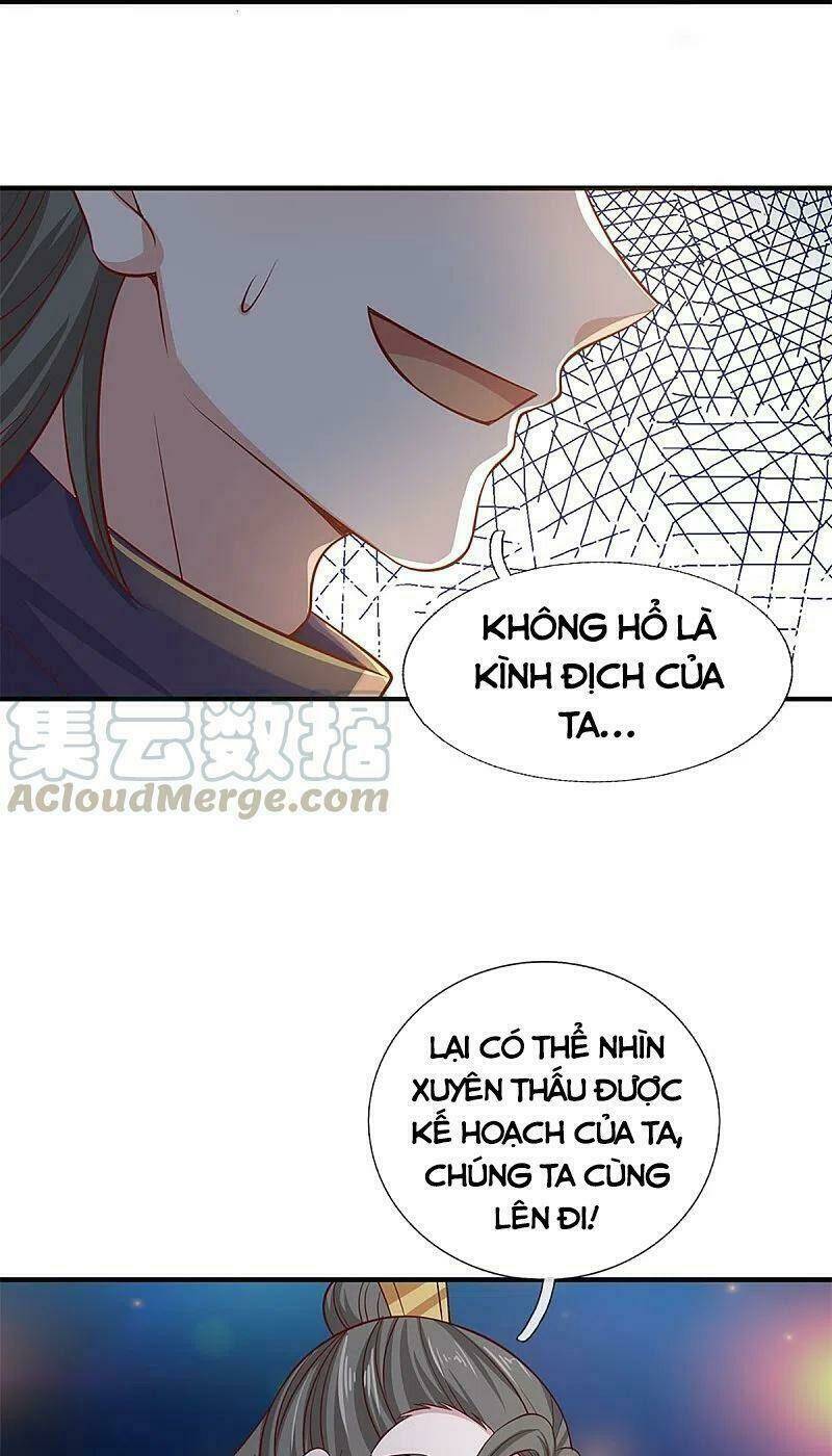 tu la kiếm tôn Chapter 244 - Next Chapter 245