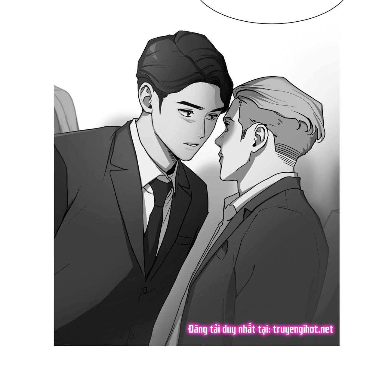 18 + ONE MORE TIME Chap 30 - Trang 2