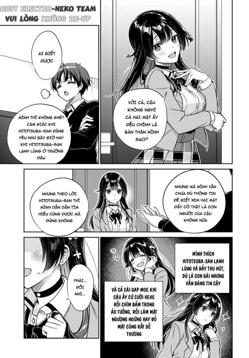 ryoushin no shakkin wo katagawari shite morau jouken wa nihon ichi chapter 4 - Trang 2