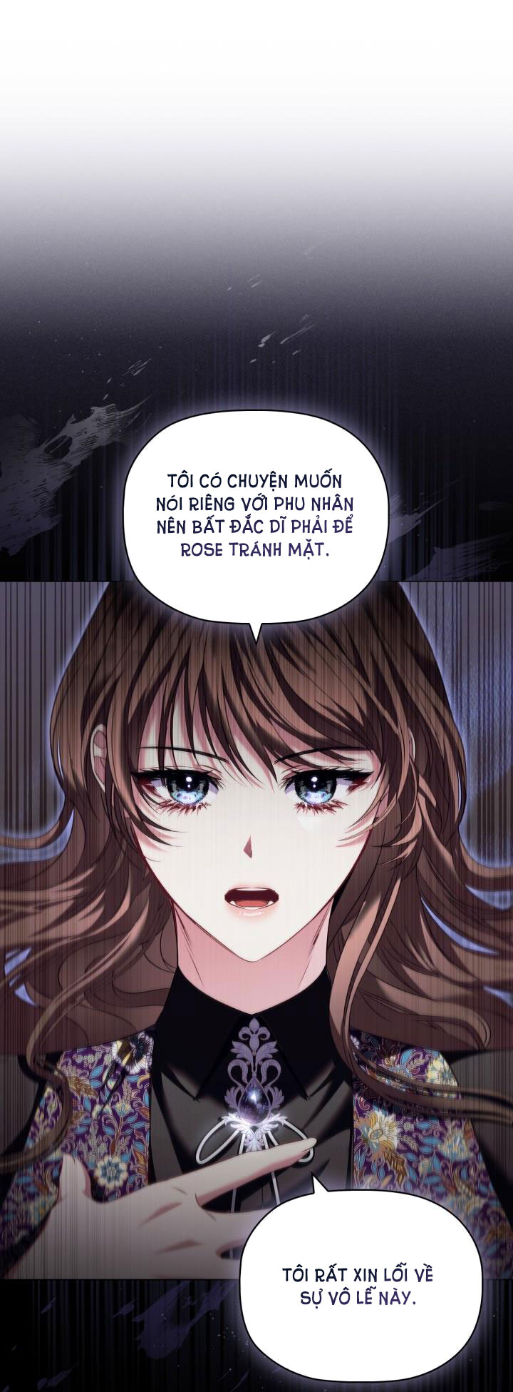 [18+] mùi hương của ác quỷ Chap 78.2 - Trang 1