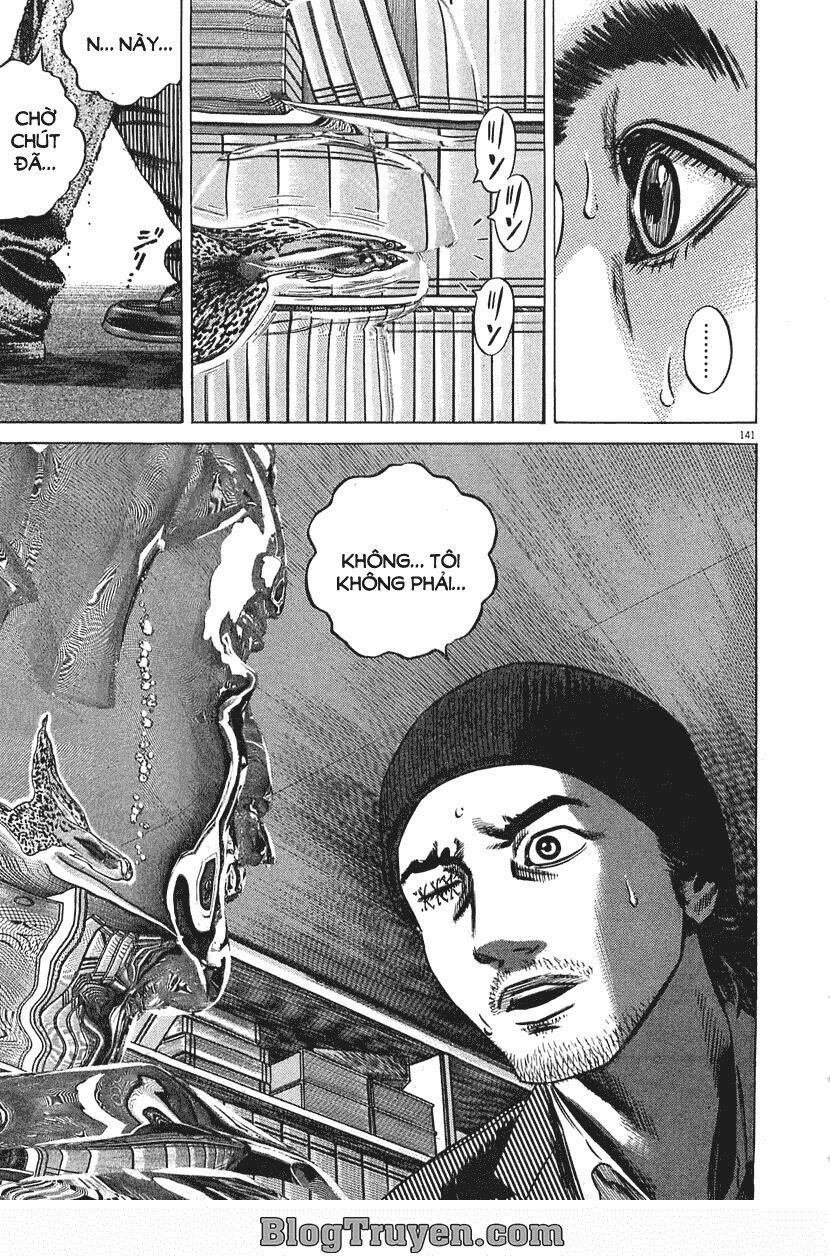 Homunculus Chapter 68 - Trang 2