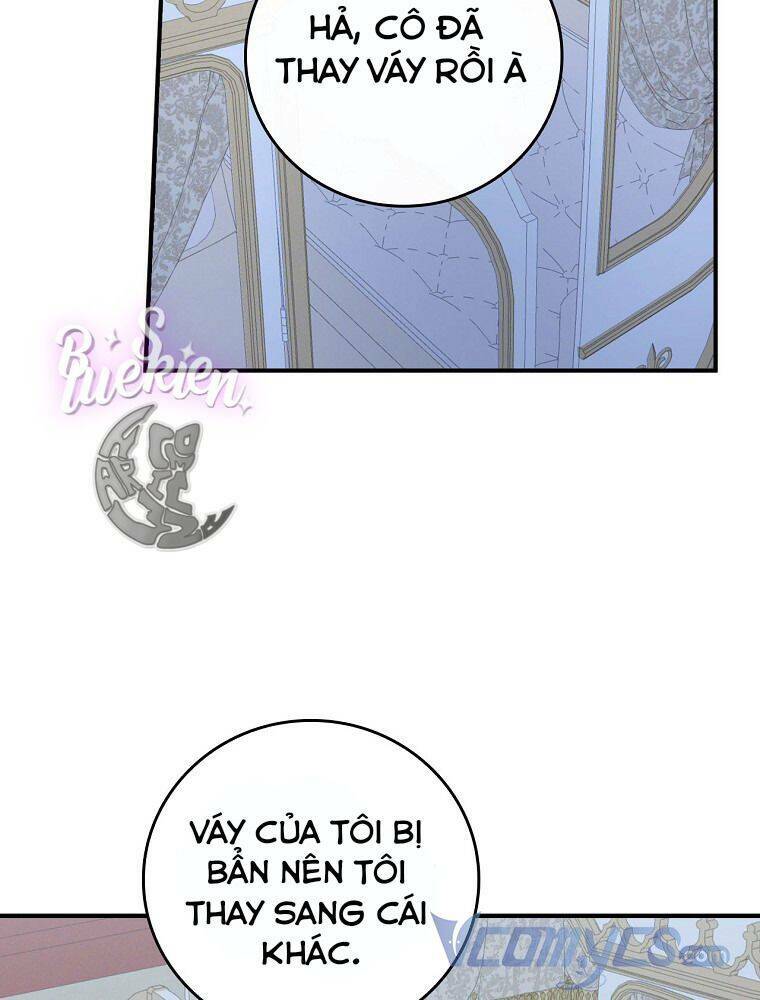 chị gái ác nữ chapter 41 - Trang 2