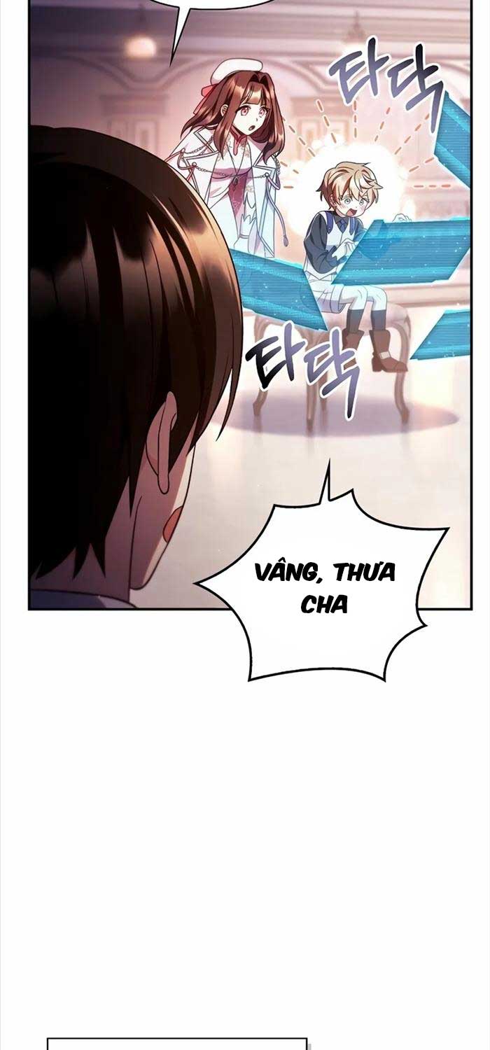 kí sự hồi quy Chapter 115 - Trang 2