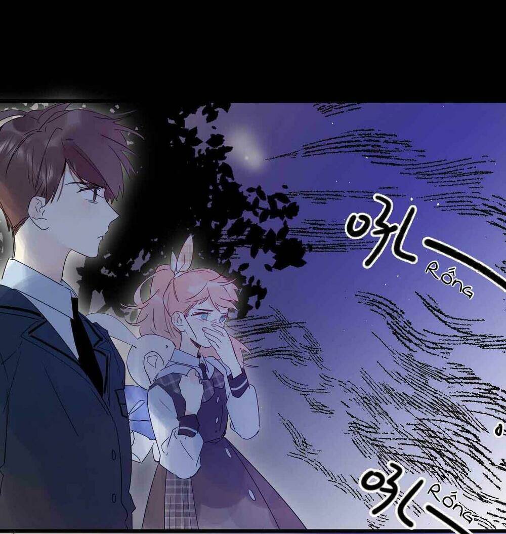 phù thủy hạng bét chapter 39 - Next 