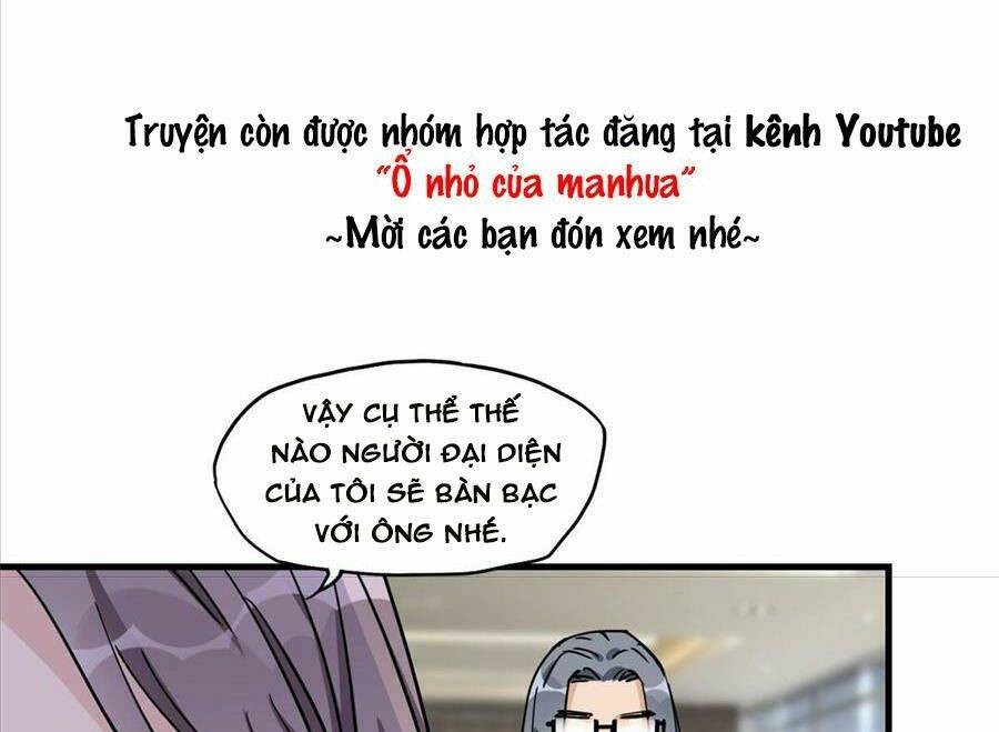 cố tổng, vợ của ngài quá mạnh rồi! chapter 53 - Next chapter 54