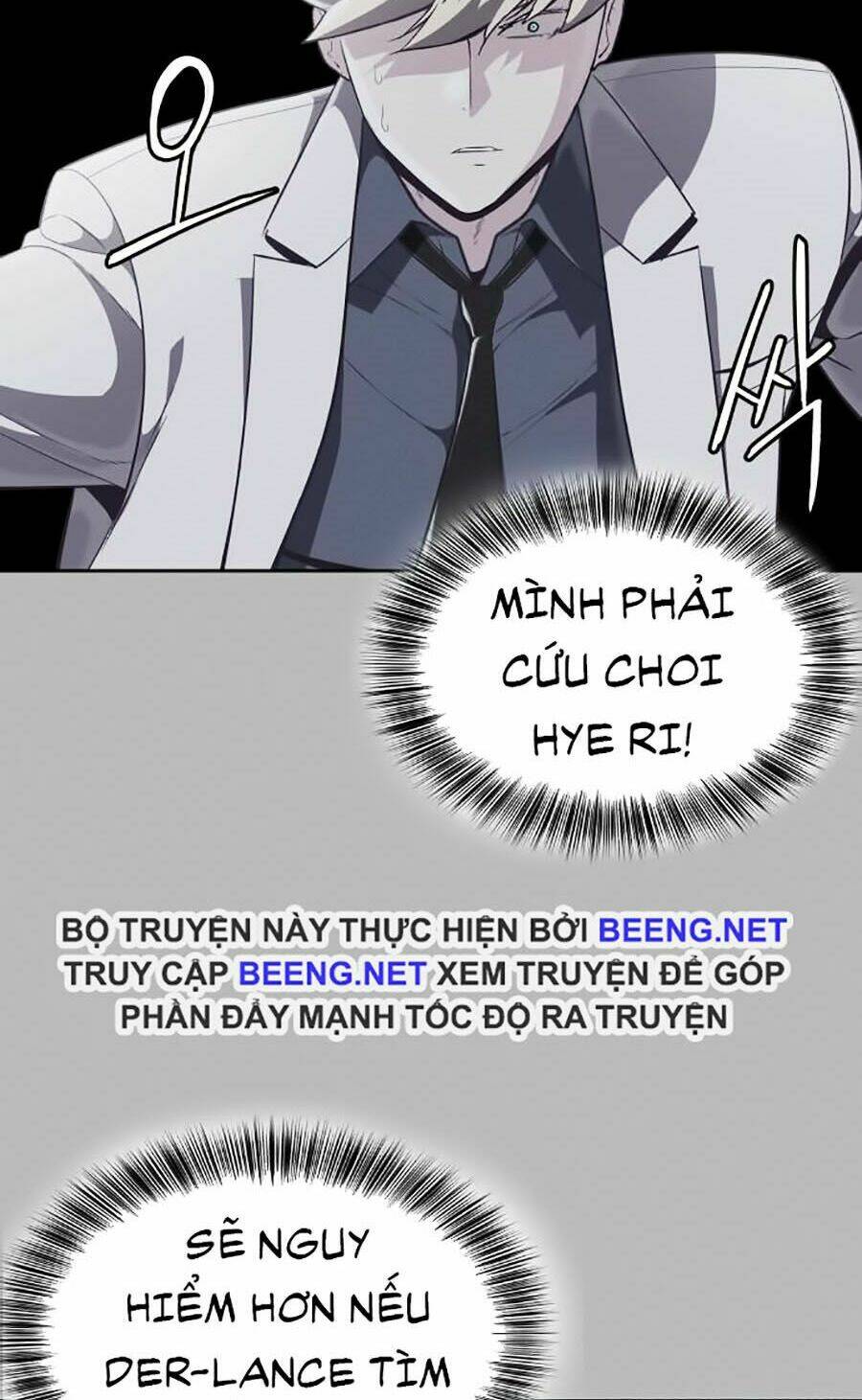 cậu bé của thần chết chap 84 - Next chapter 85