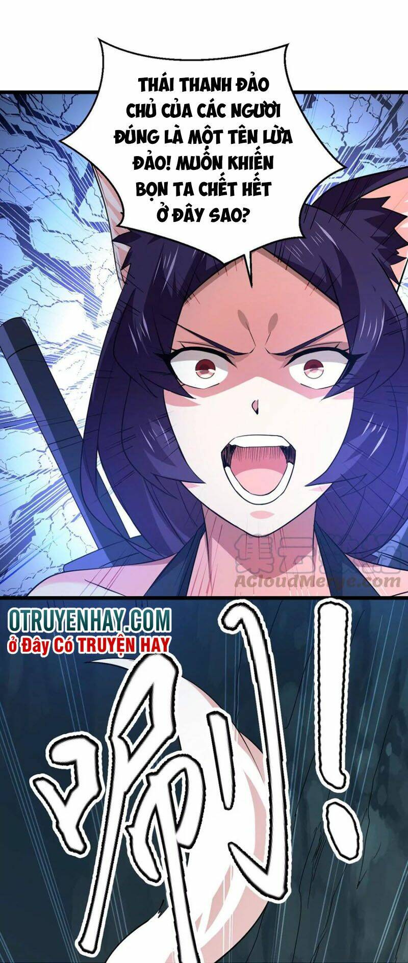 thôn phệ vĩnh hằng chapter 225 - Next chapter 226