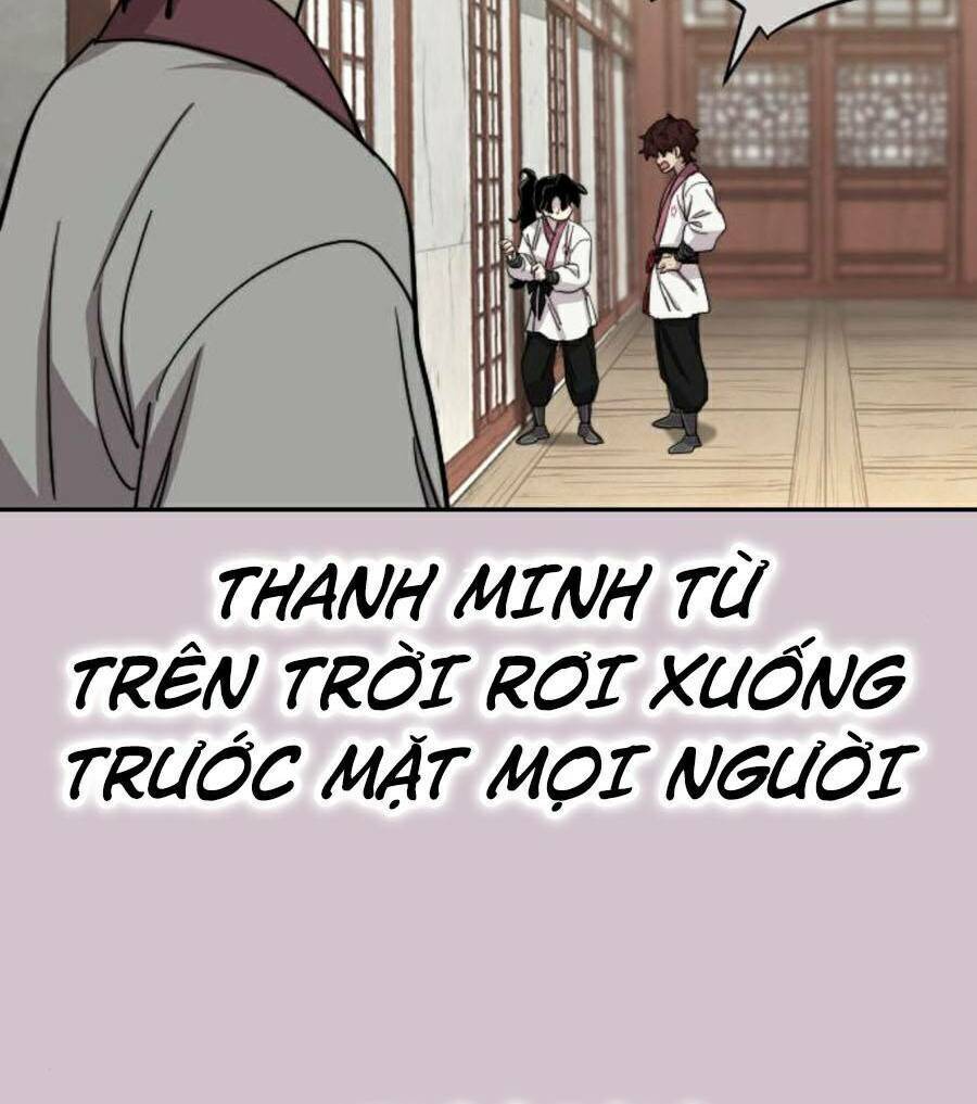 Hoa Sơn Tái Xuất | Hoa Sơn Tái Khởi Chapter 62 - Trang 2