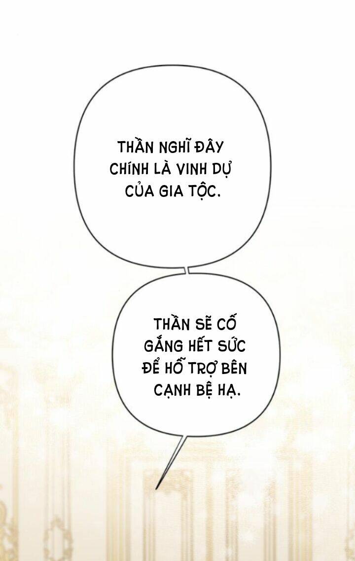 bạo chúa bé con chương 23.2 - Next Chap 24