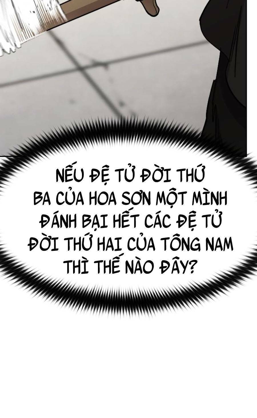 Hoa Sơn Tái Xuất | Hoa Sơn Tái Khởi Chapter 64 - Trang 2