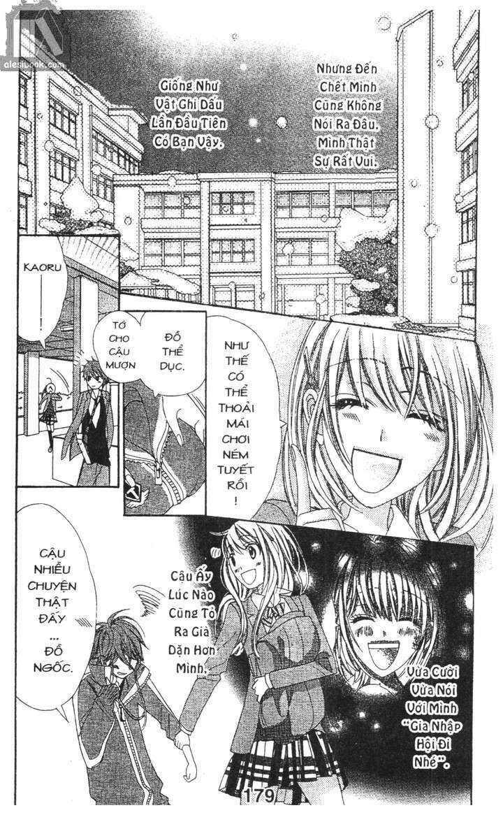 Alice 38 °C Chapter 34: - End - Next 