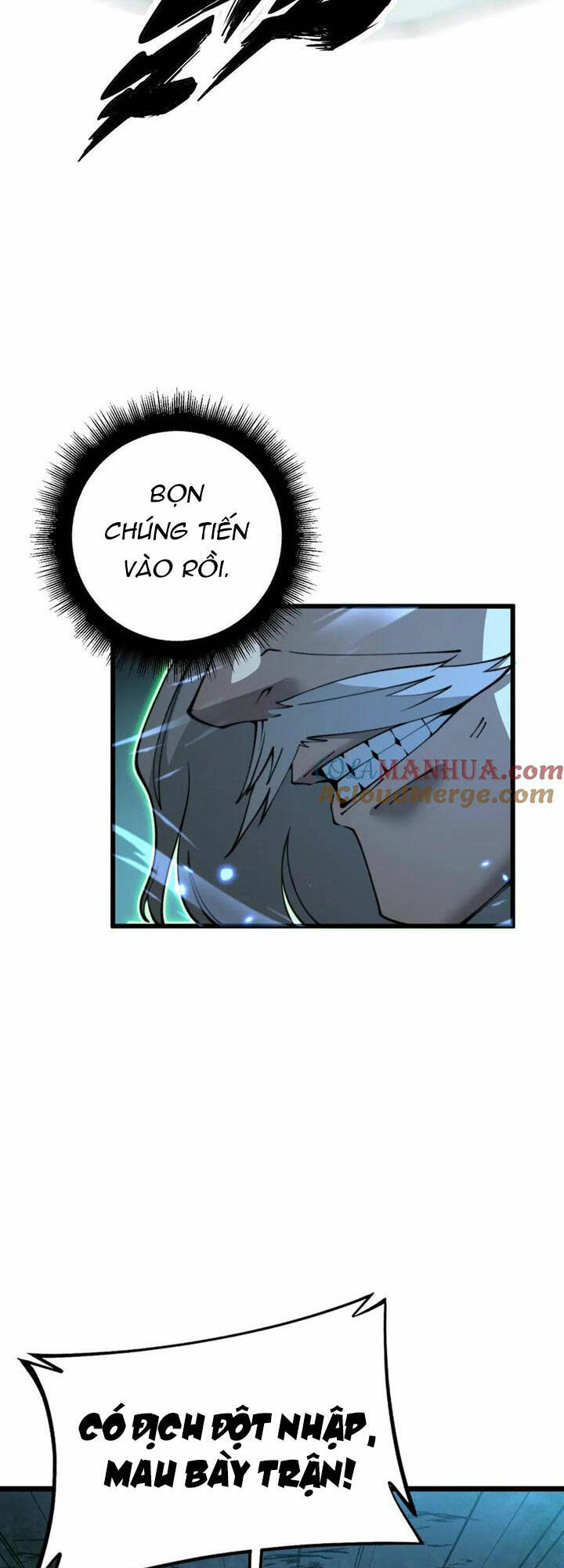 độc thủ vu y chapter 413 - Next chapter 414