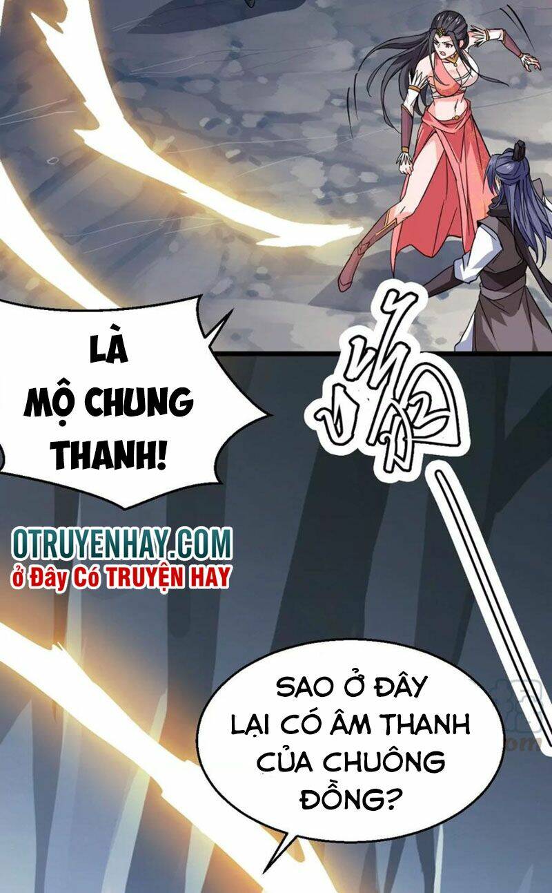 thôn phệ vĩnh hằng chapter 225 - Next chapter 226