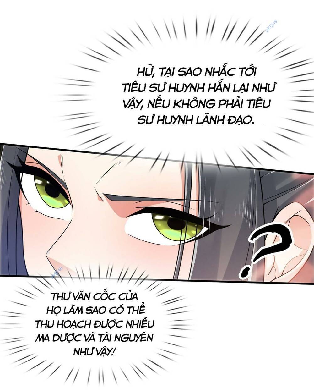 lược thiên ký chapter 90 - Trang 2