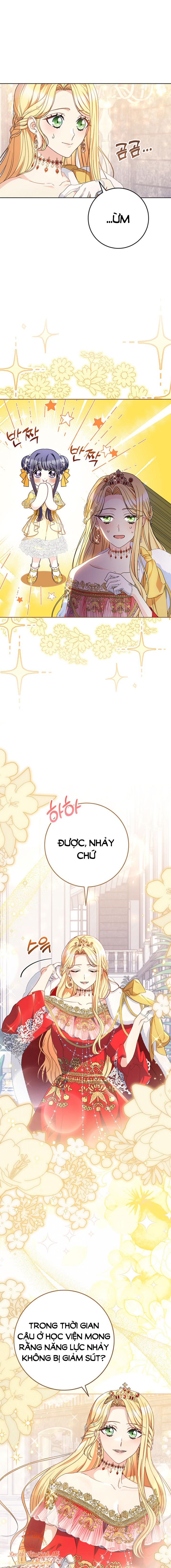 Nuôi Dưỡng Em Gái Xinh Đẹp Chap 29 - Trang 2