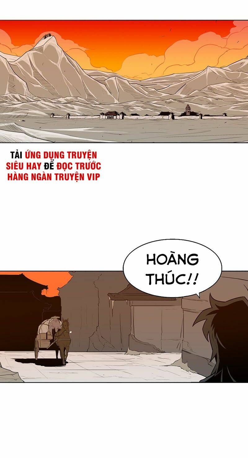 bắc kiếm giang hồ chapter 3 - Next chapter 4