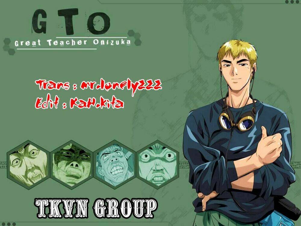 gto - great teacher onizuka chapter 97 - Next chapter 98