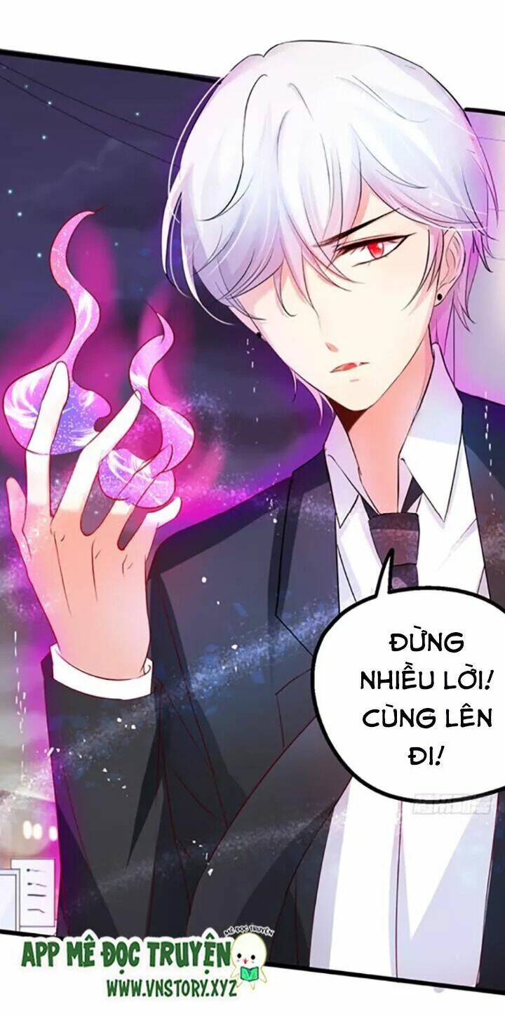 Huyết Tộc Đáng Yêu Chapter 58 - Trang 2