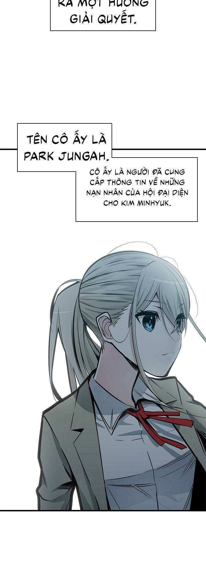 hầm ngục hướng dẫn cấp địa ngục Chapter 34 - Trang 2