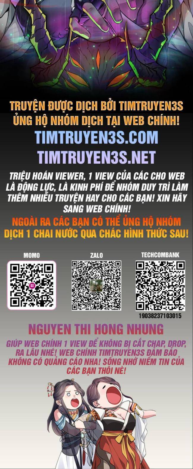 đại phụng đả canh nhân chapter 70 - Trang 2