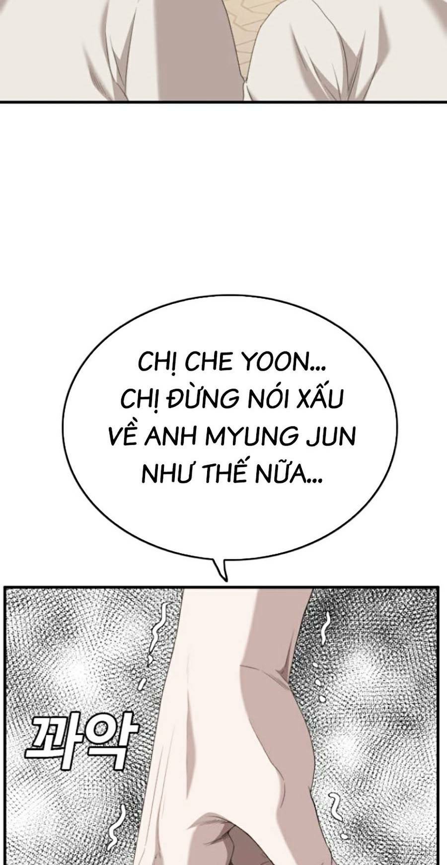 người xấu chapter 144 - Trang 2