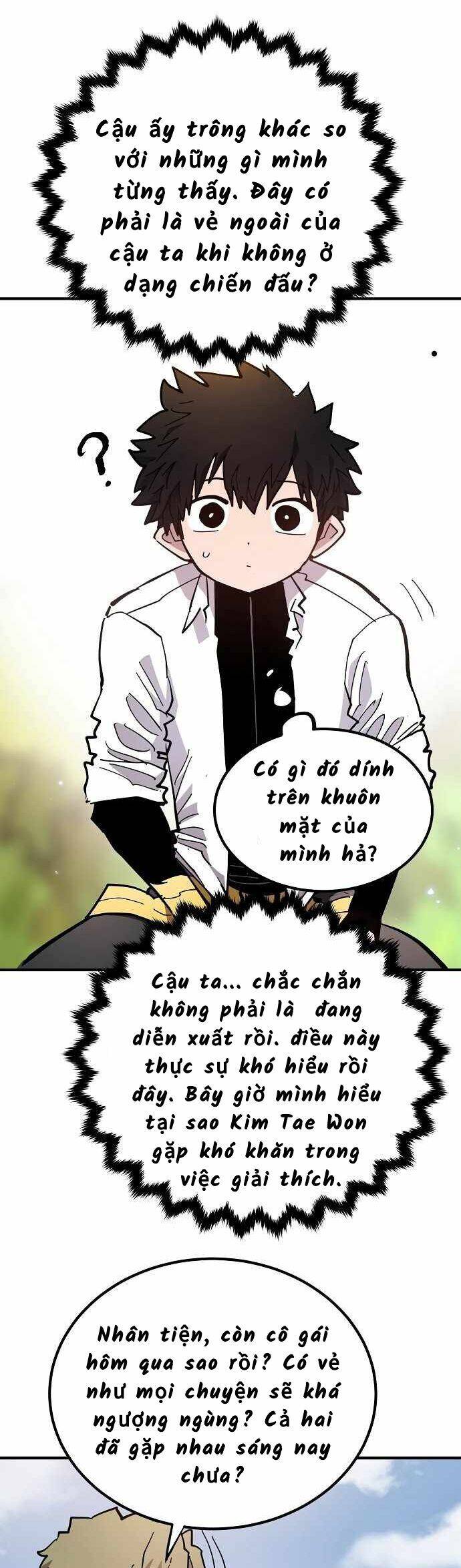 player Chapter 181 - Trang 1