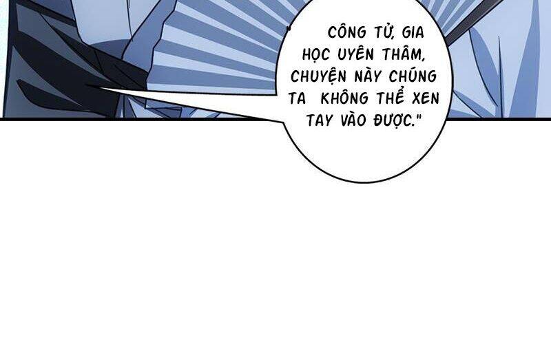 Thiên Long Bát Bộ Webtoon Chapter 16 - Trang 2