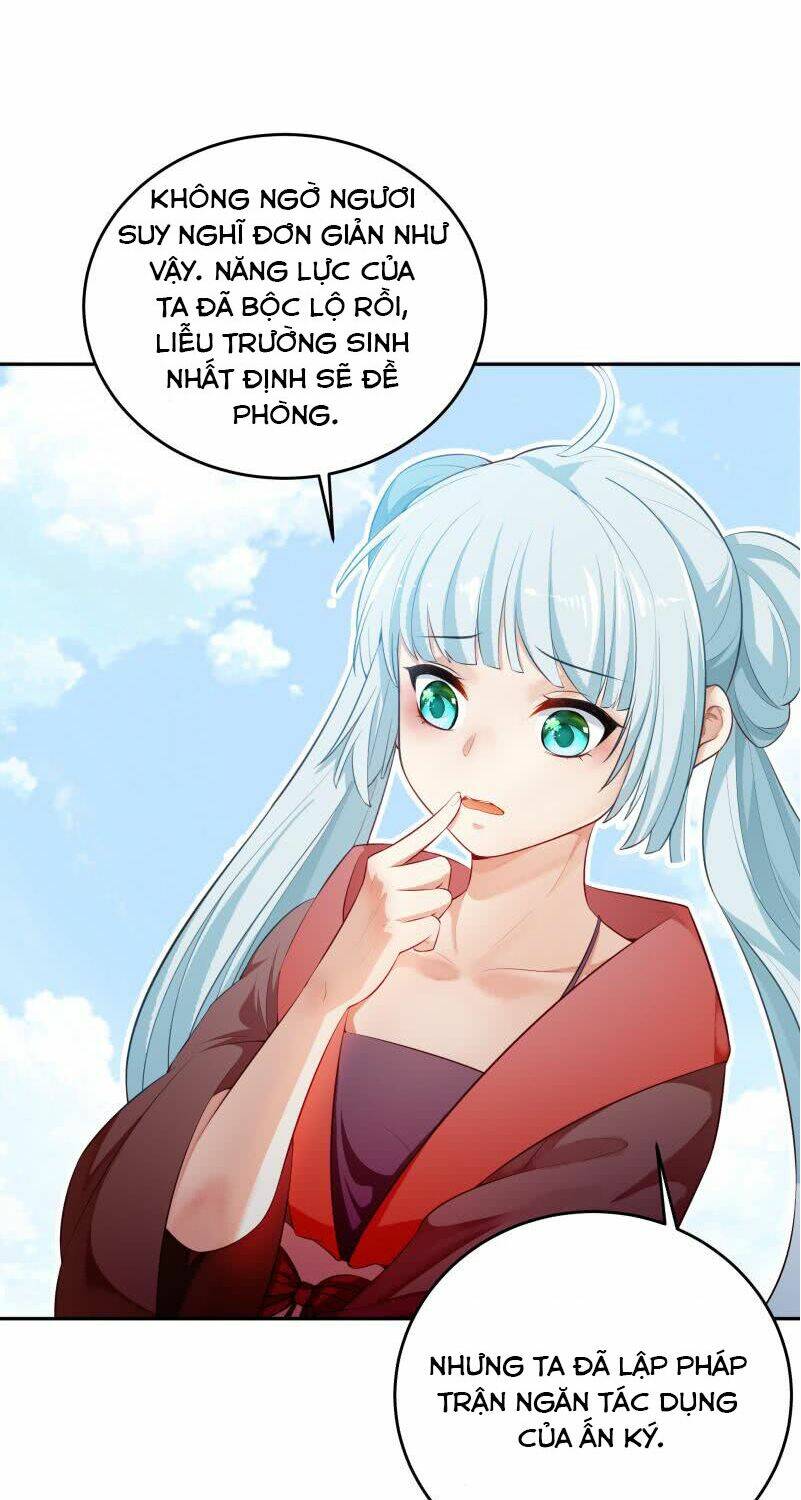 Ma Nhị Đại Chapter 33 - Trang 2