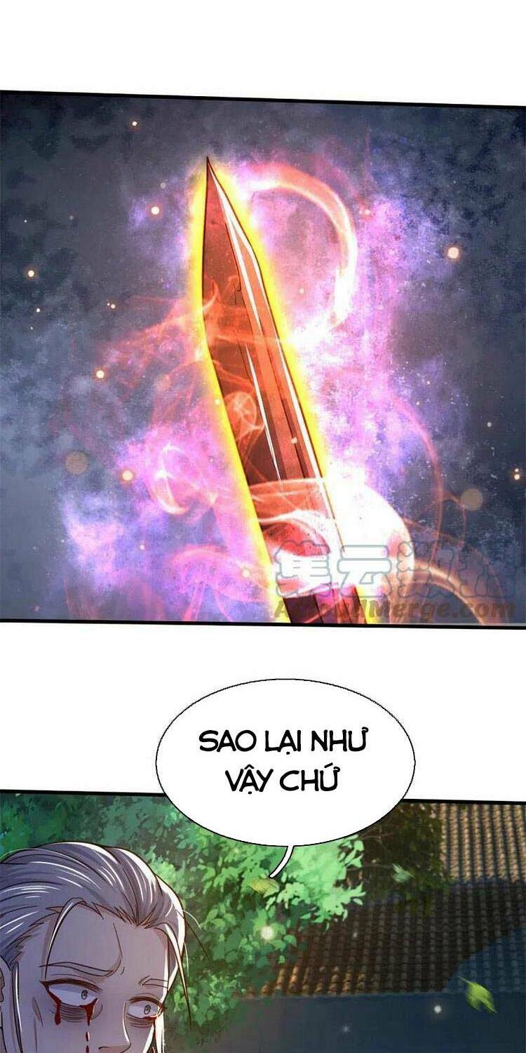 ngạo thị thiên địa chapter 365 - Next chapter 366