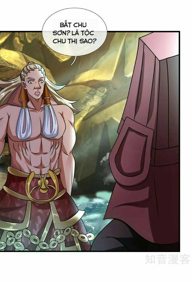 tu la kiếm tôn chapter 75 - Next chapter 76