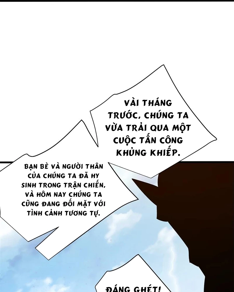 ác long chuyển sinh: bắt đầu phục thù từ 5 tuổi Chapter 115 - Trang 2