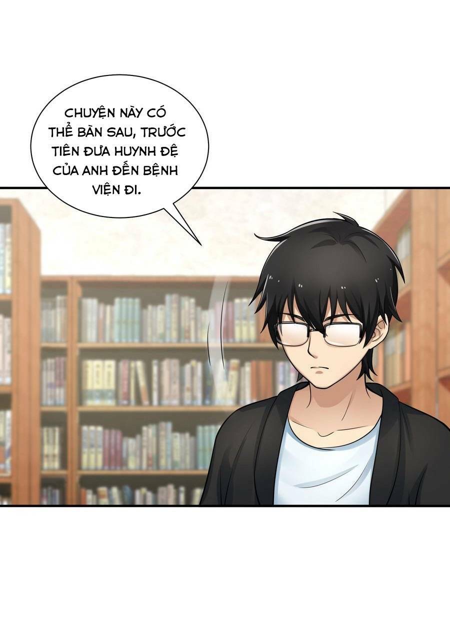 ta phổ cập tu tiên cho cả thế giới chapter 8 - Trang 2