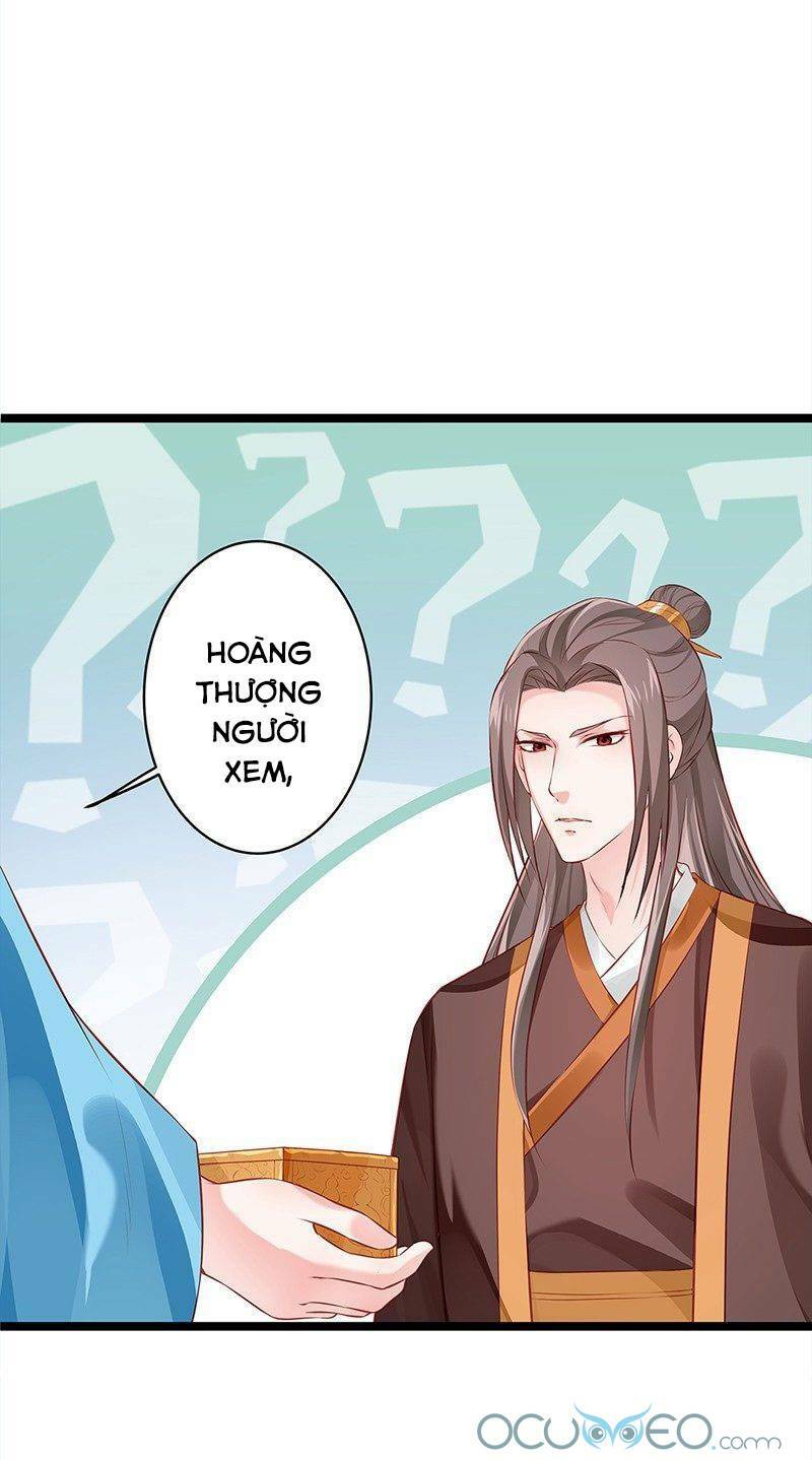 Bệ Hạ Xin Tự Trọng Chapter 21 - Trang 2