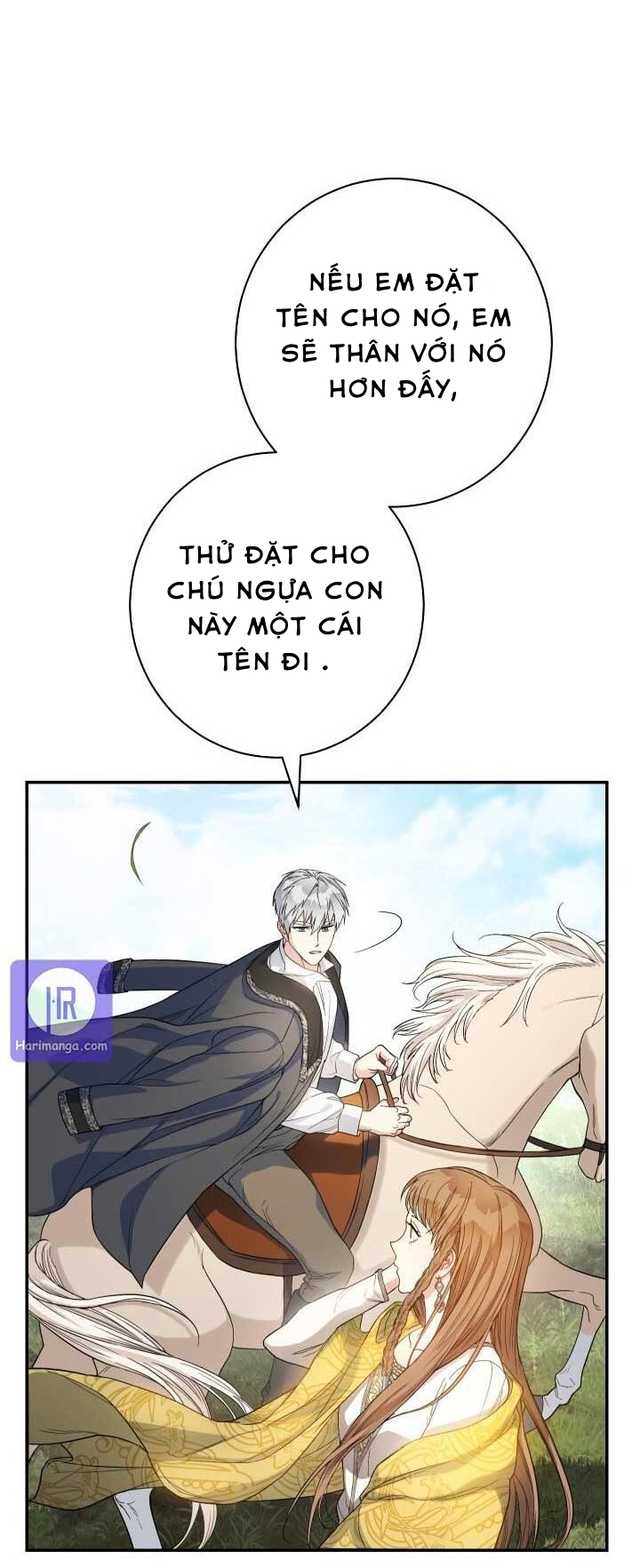 Hôn Nhân Vụ Lợi Chap 18 - Trang 2