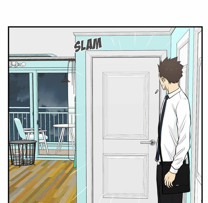 mr.kang Chapter 49 - Trang 2