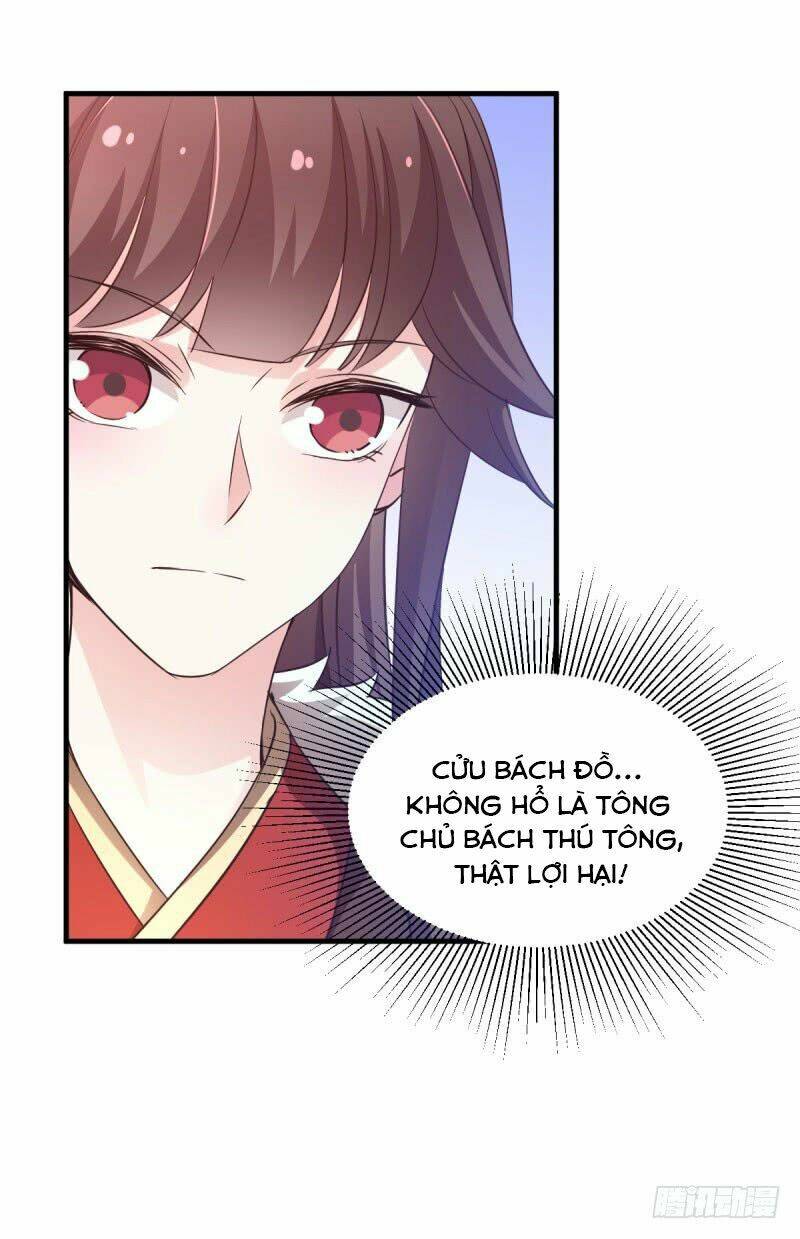 trò chơi trừng phạt chapter 36 - Trang 2