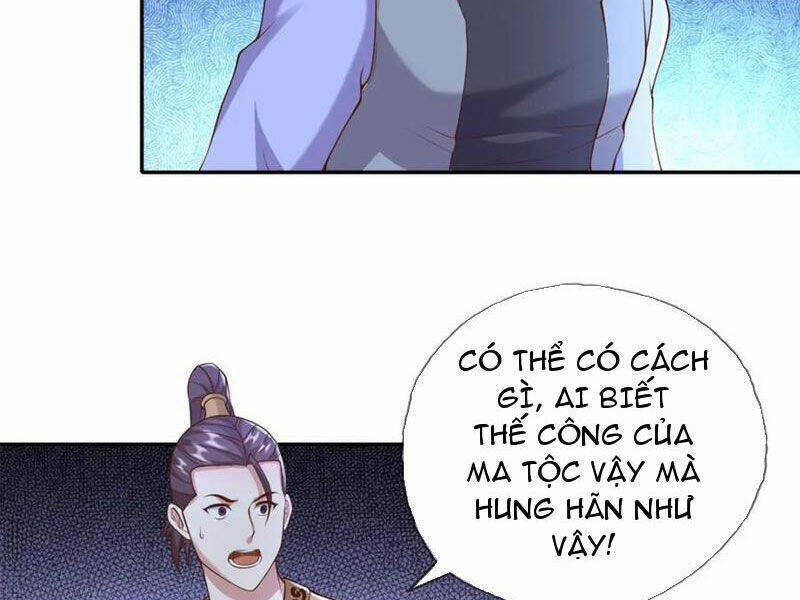 ta có thể đốn ngộ vô hạn chapter 137 - Trang 2