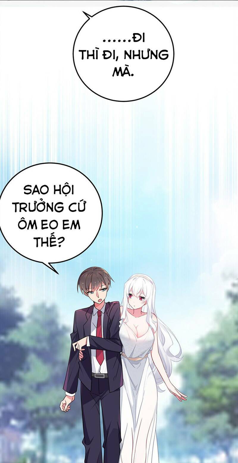 làm sao để chạy trốn dàn hậu cung chapter 9 - Next chapter 10