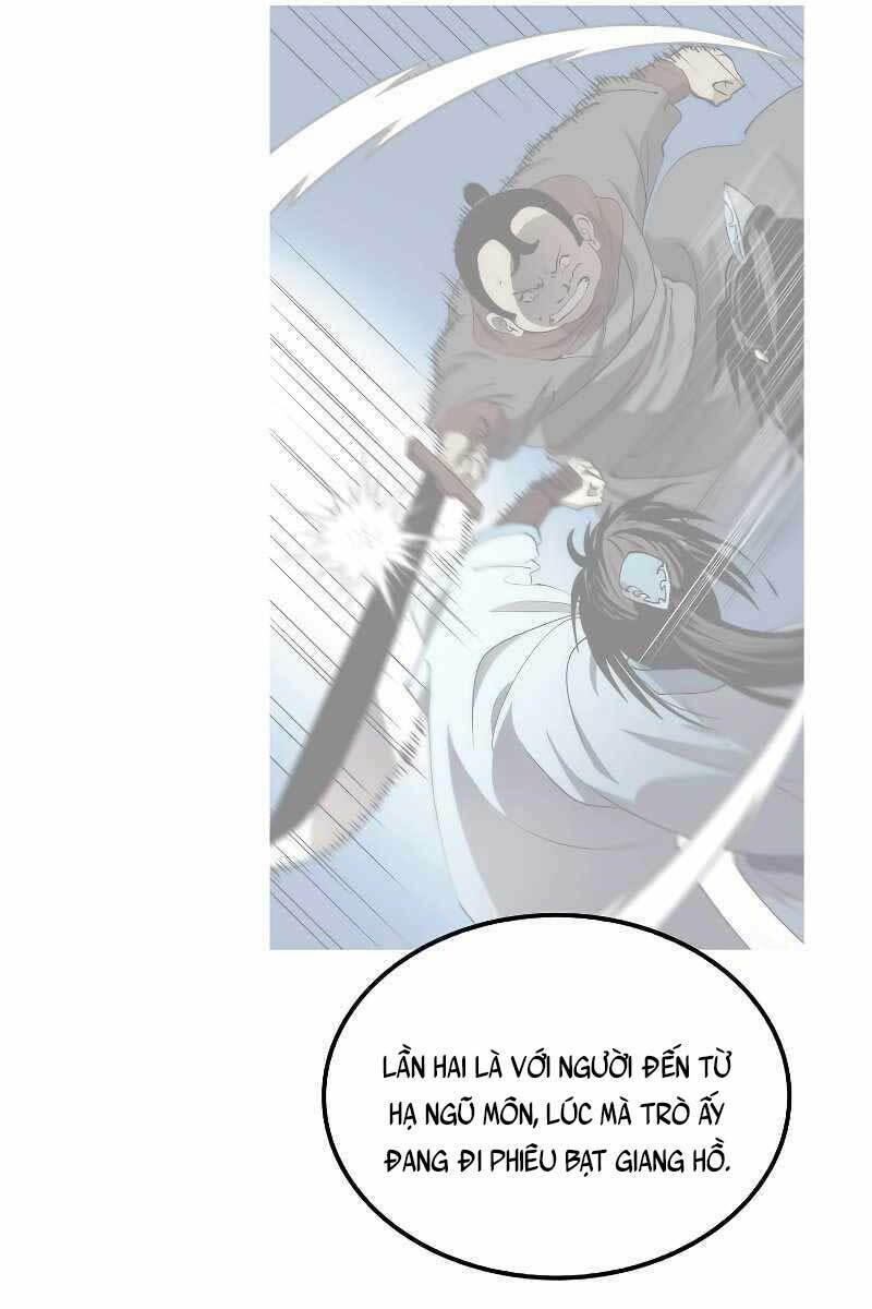 bác sĩ trùng sinh về murim chapter 96 - Next chapter 97