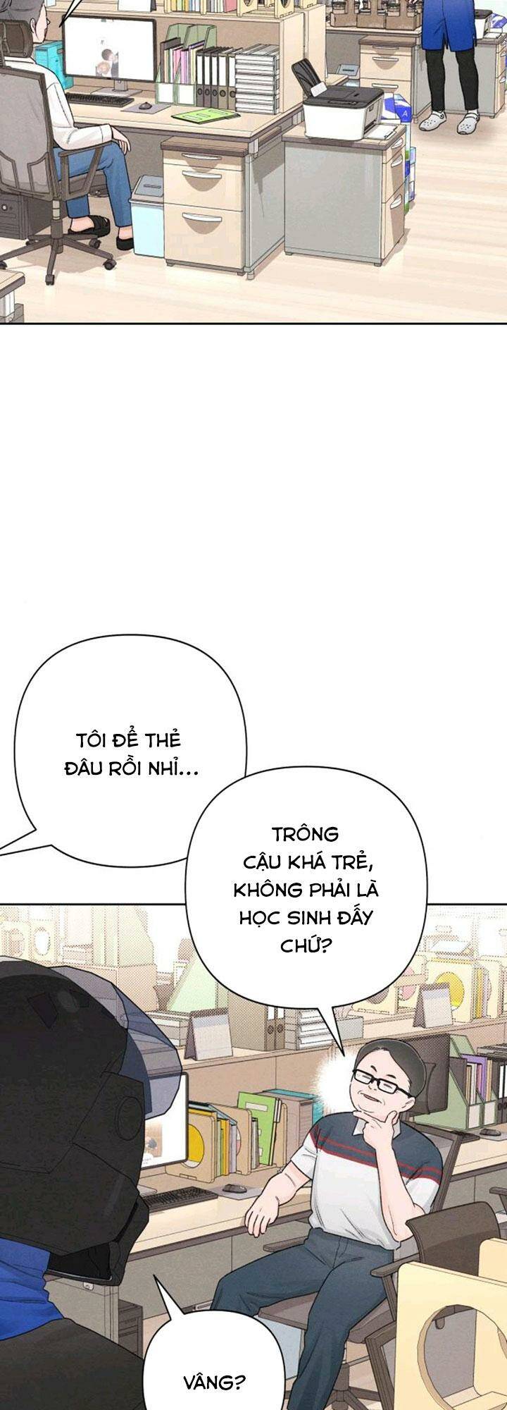 bí mật thanh xuân Chương 60 - Next chapter 61