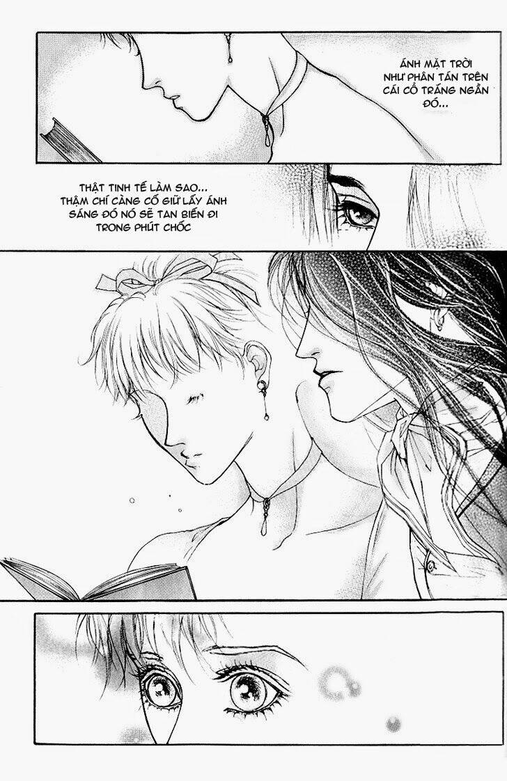 Evyione Chapter 15 - Trang 2