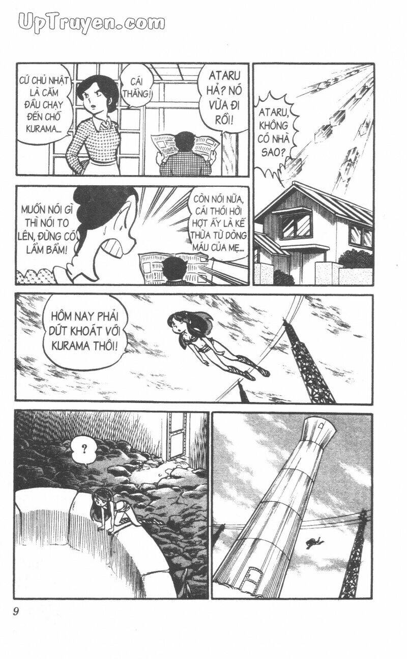 Lum Chapter 3 - Trang 2