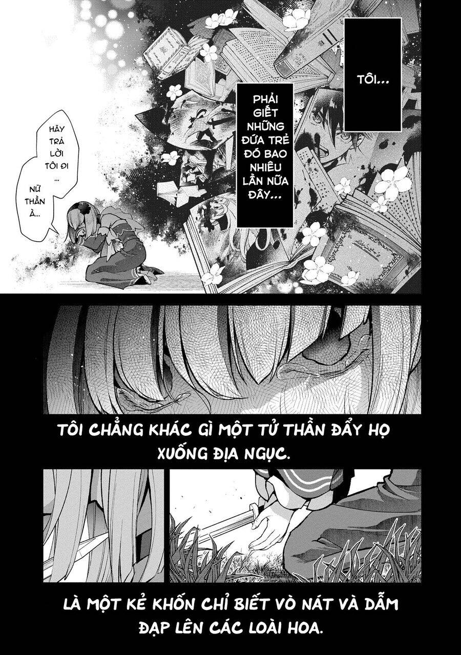 yasei no last boss ga arawareta Chapter 49.1 - Next 