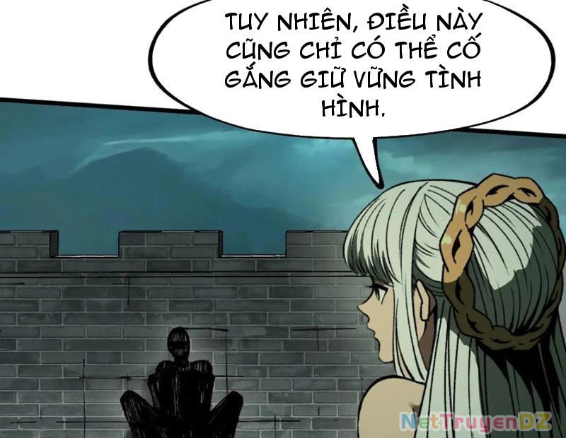 không cẩn thận, lưu danh muôn thủa Chapter 99 - Trang 1