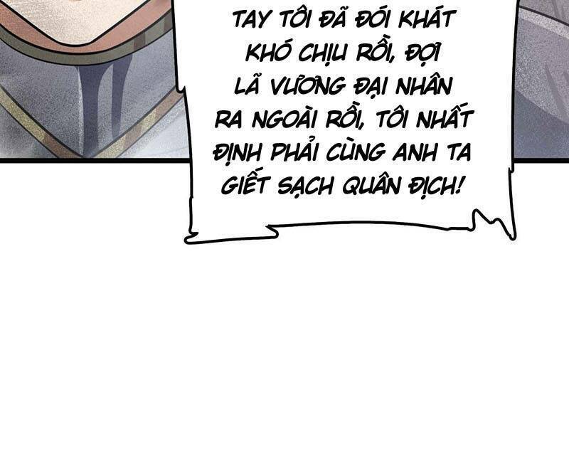 đại vương tha mạng chapter 481 - Next chapter 482