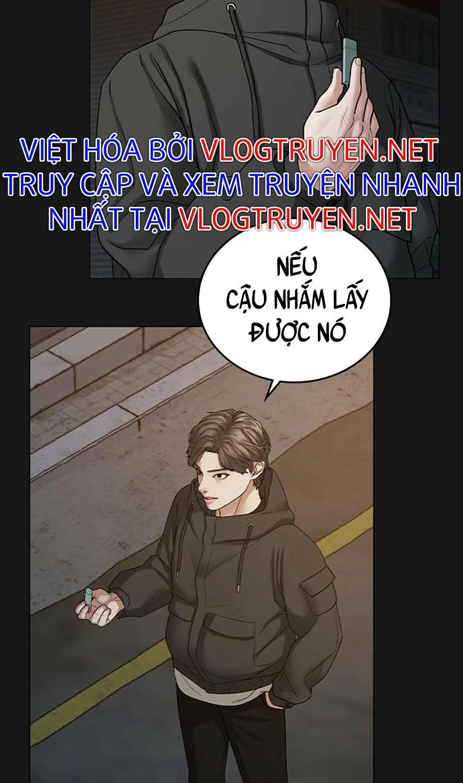 nhiệm vụ đời thật chapter 26 - Next chapter 27